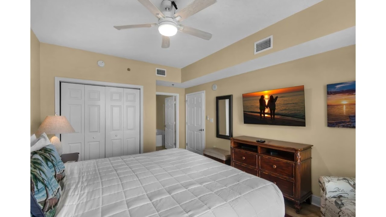 Ariel Dunes I 1204 | Miramar Beach | RealJoy Vacations