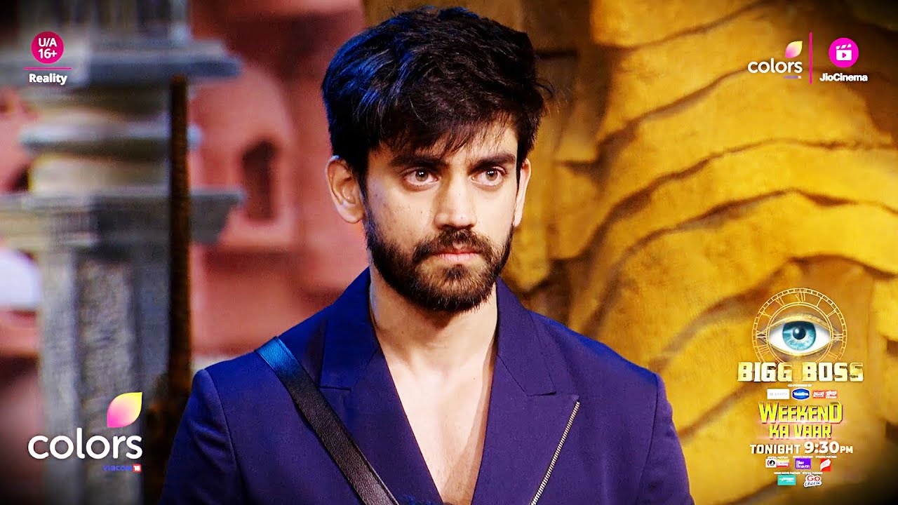 Bigg Boss 18 Weekend Ka Vaar PROMO | Salman Khan EXPOSED Avinash Mishra | Salman SUPPORT Chahat
