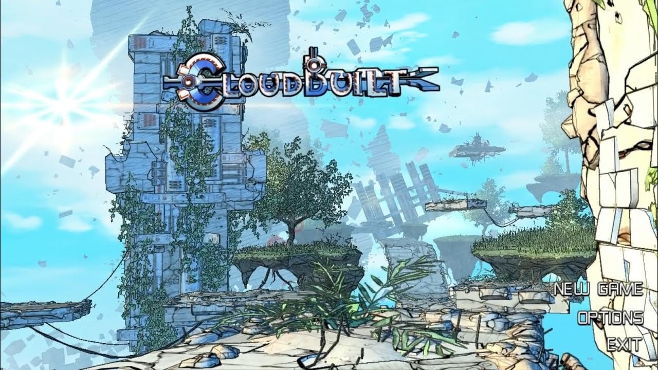First Impressions On: Cloudbuilt