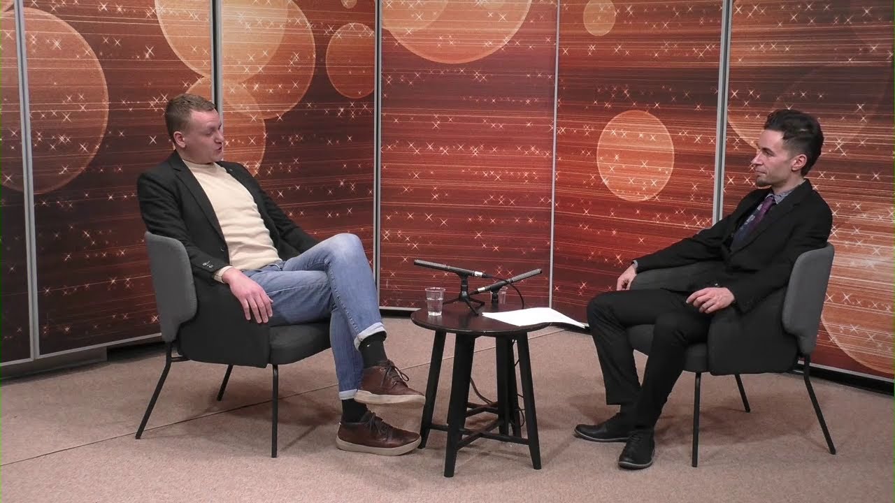 Svakodnevnica: Luka Goleš Babić, Sapere Aude, tehnokratski totalitarizam