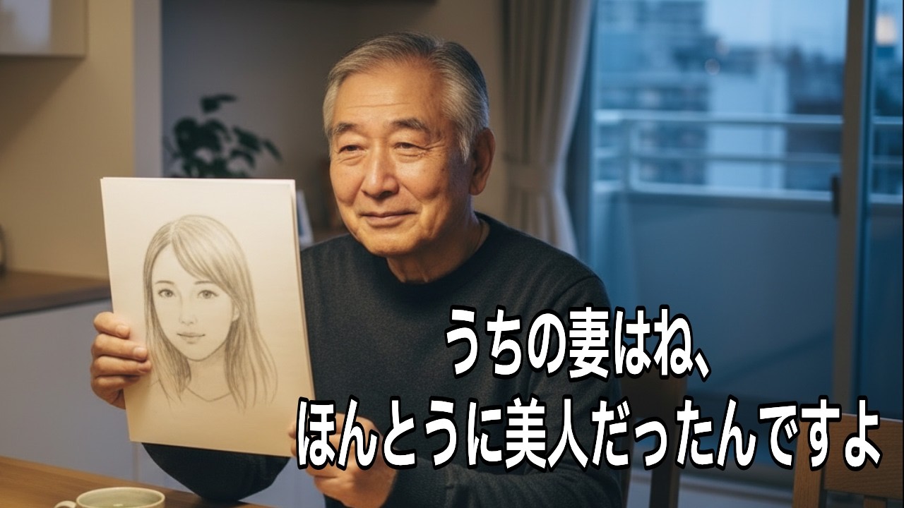 世界でいちばんきれいな君へ
