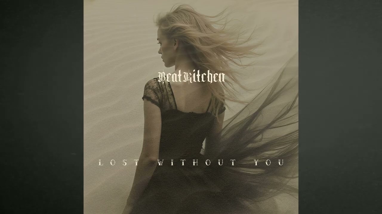 Still missing you | Emotional HipHop Piano Type Beat (Prod. by BeatKitchen)