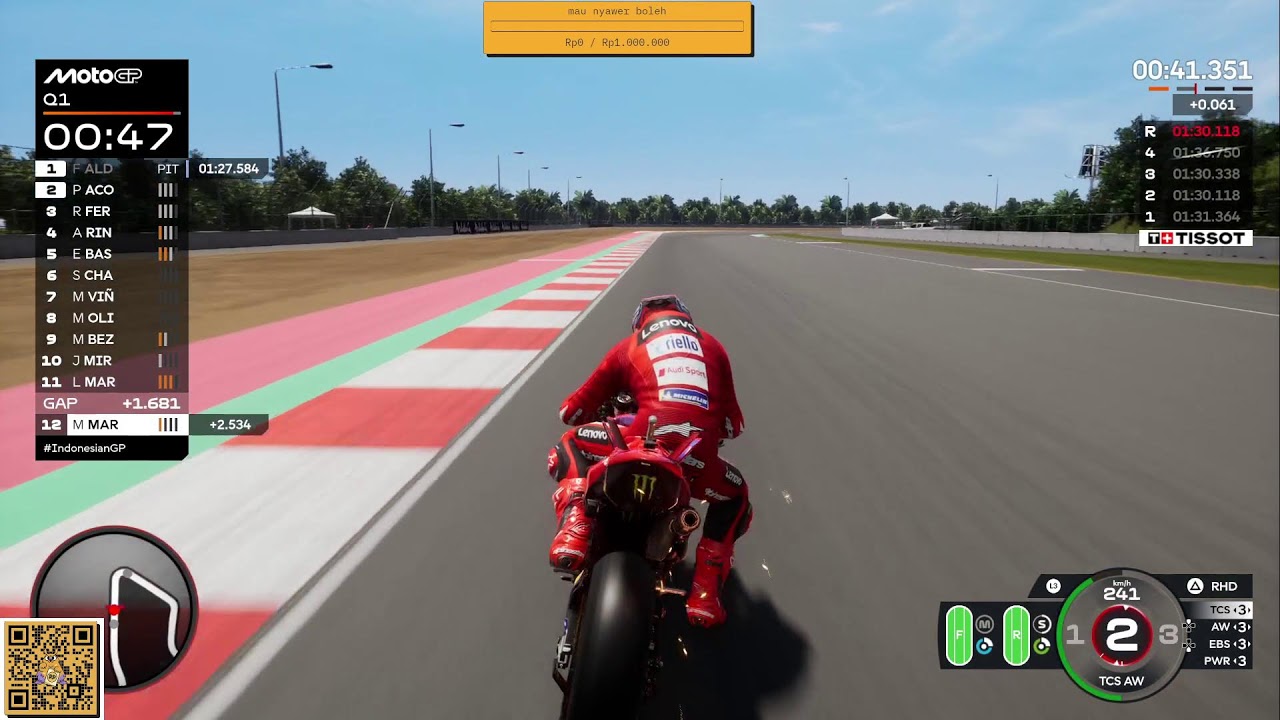 MotoGp25