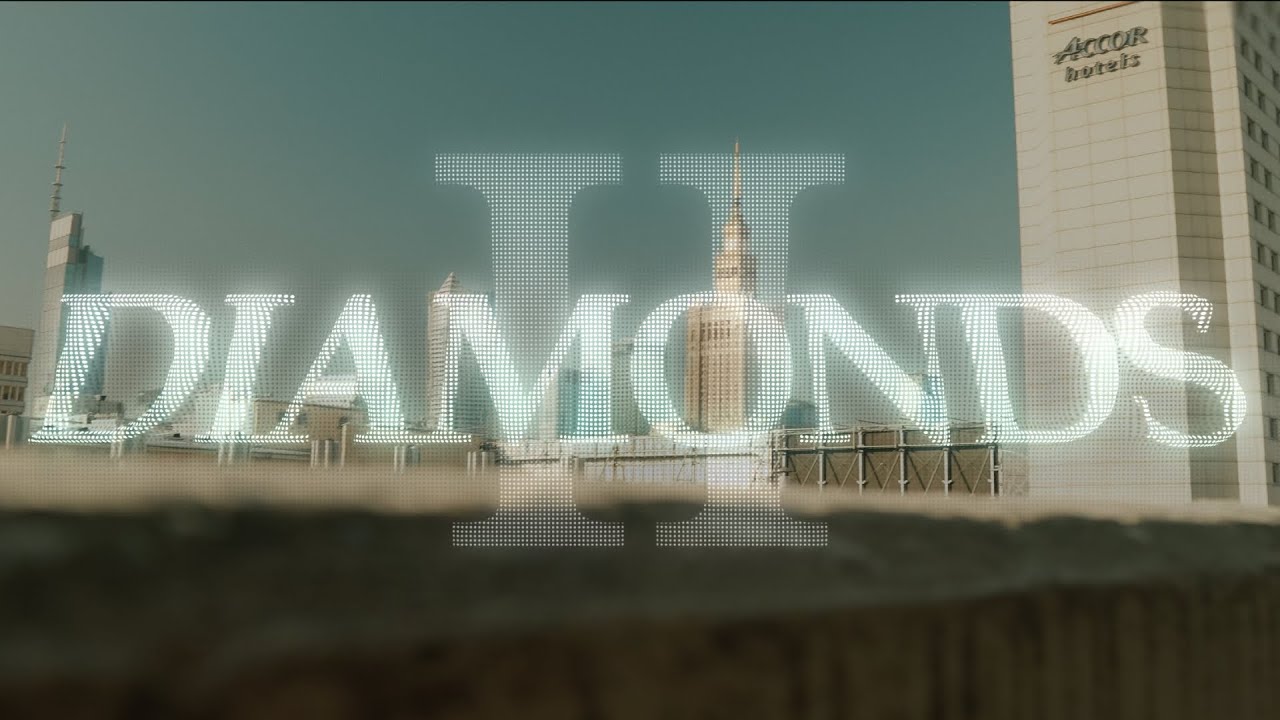 Someways - Diamonds II (Official Video)