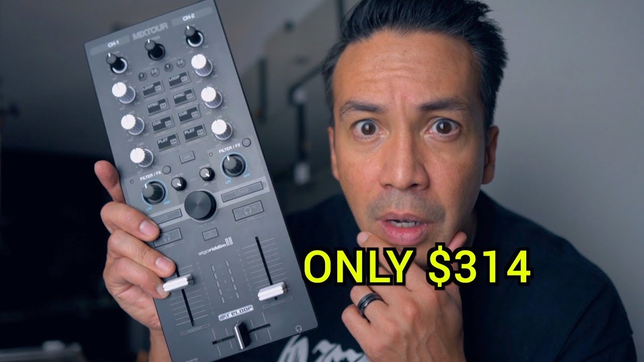 #314 My Mobile Setup Explained