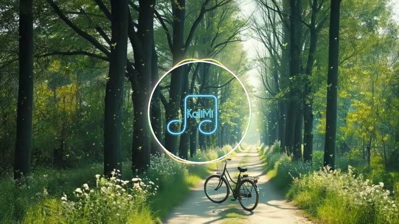 KaliMi - Forever Young