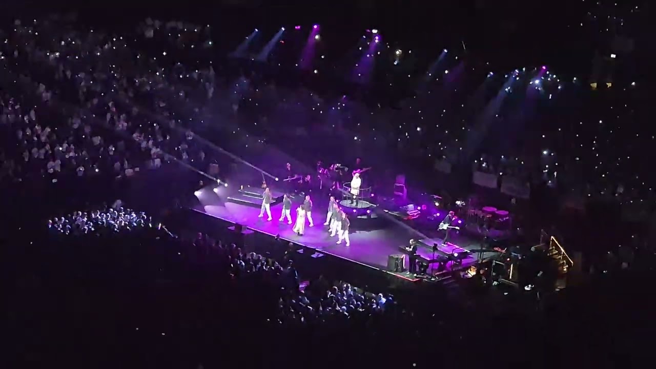 Young Voices coop live 12th February 2026