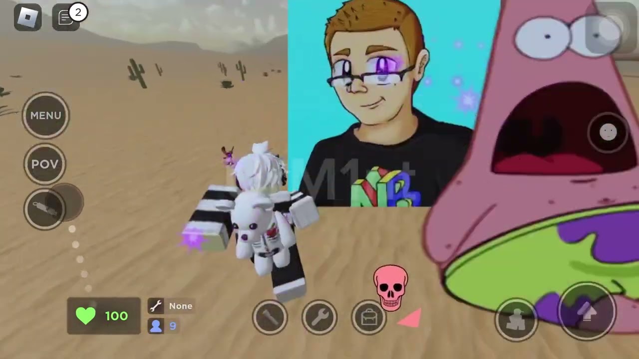 Evade gameplay #7 (ROBLOX)