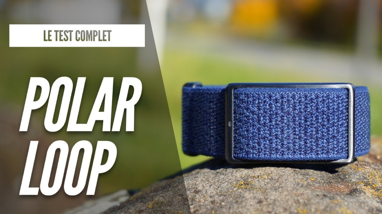 Polar Loop: Je l'ai testé pour vous