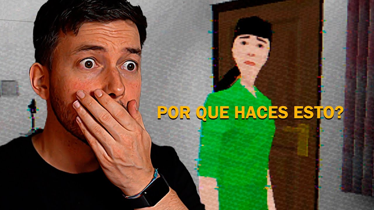EL MUNDO REAL ES LO MAS TERRORIFICO QUE EXISTE | Pikabuu Stop (TODOS LOS FINALES)
