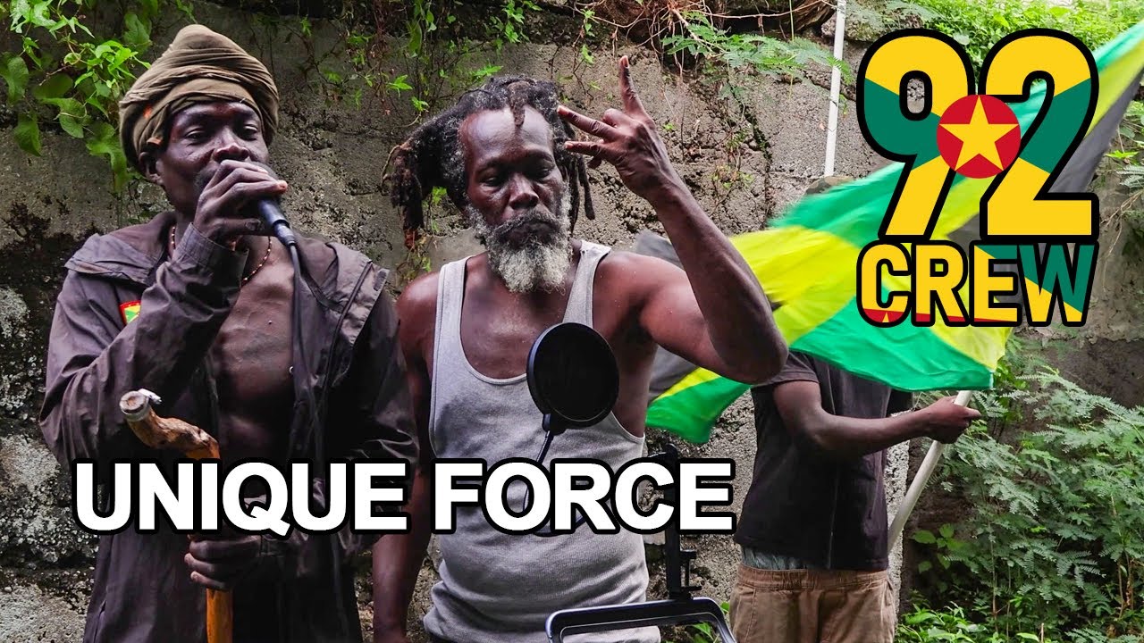 Unique Force | 92 Crew