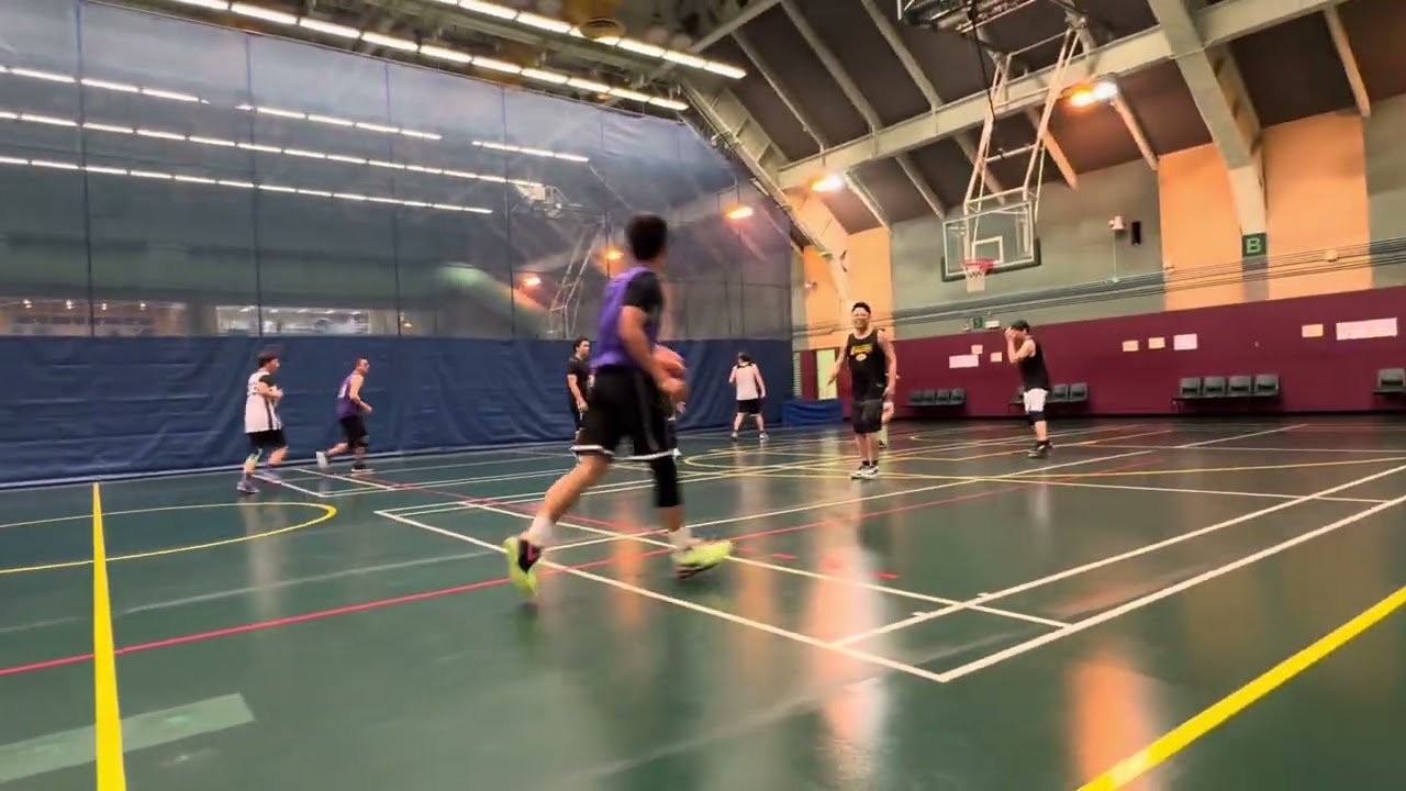 07.02.2026 九龍城體育館 game 2