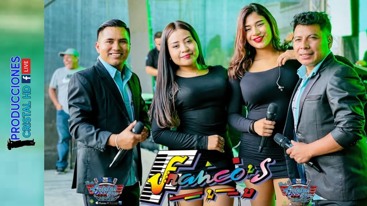 1 Hora De Los Mejores Zeta Mix De Los Francos De Totonicapán En Caserio Sacolojabaj 2025.