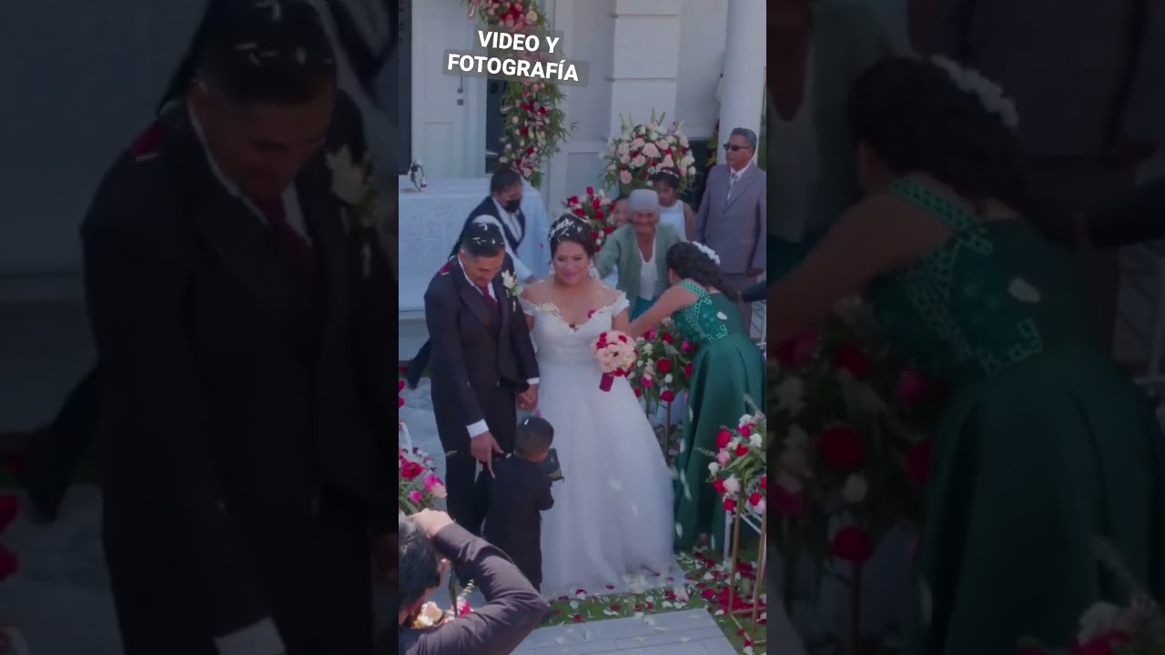 SILVER-STUDIOS FILMACI&Oacute;N Y FOTOGRAF&Iacute;A #Bodas #video #silverstudios