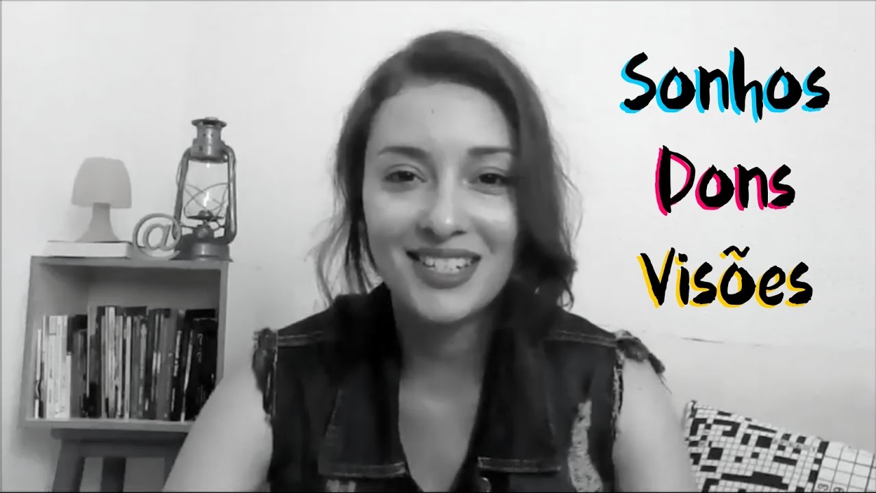 Sonhos parte 2 | Dons e visões espirituais