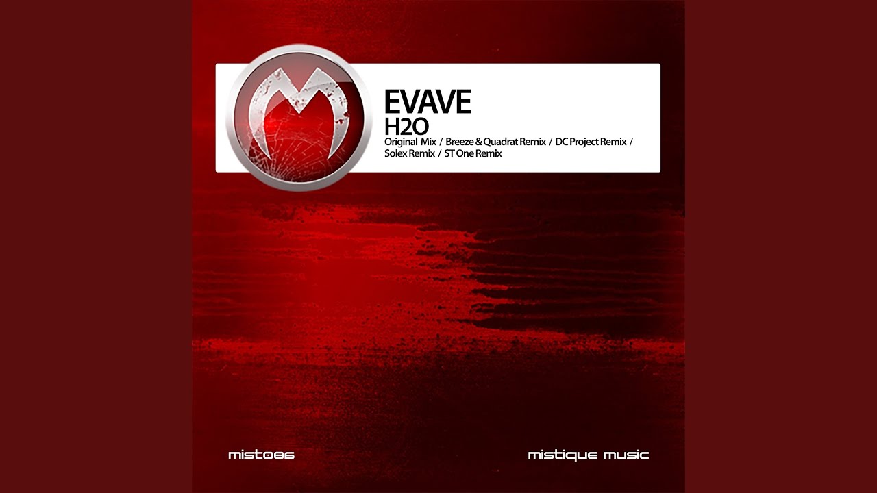 H2O (Original Mix)