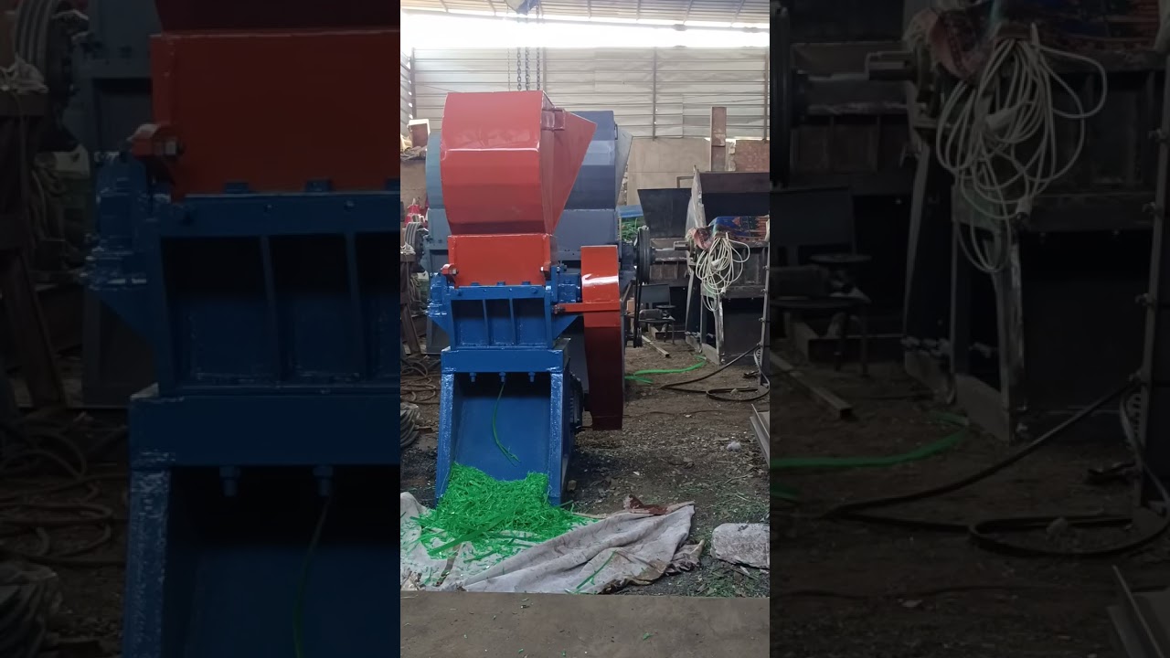 تجربة الكساره التعلب على شنبر الpet زجاجات المياه المعدنيه الشكاير بوكسات الكهرباء بكر الانتي شوك 