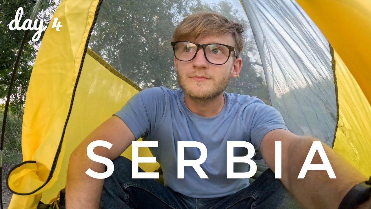 Serbia - Day 4
