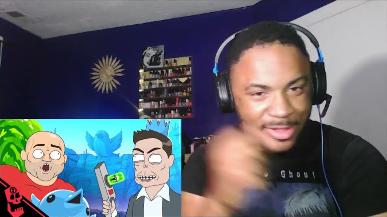 TWITTER IS NOT A REAL PLACE ! | @Flashgitz Elon Musk and Joe Rogan destroy Twitter ( REACTION )