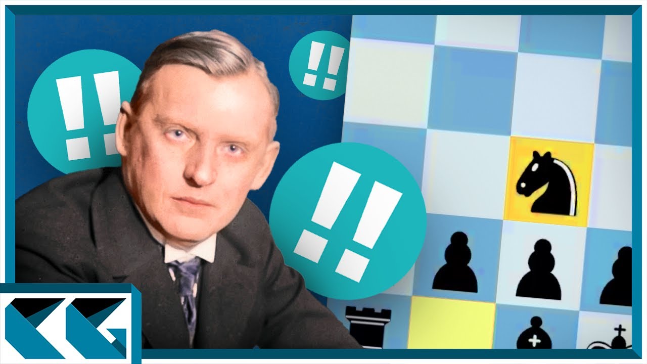 Современная скандинавская защита = СИЛЬНАЯ, РЕДКАЯ И ОПАСНАЯ!!!!