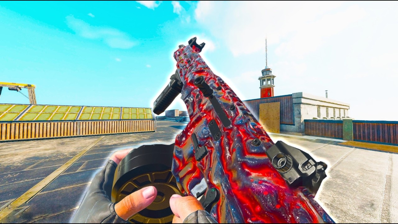 HIGHKILLS ON SNOW REBIRTH!!🏝️😻