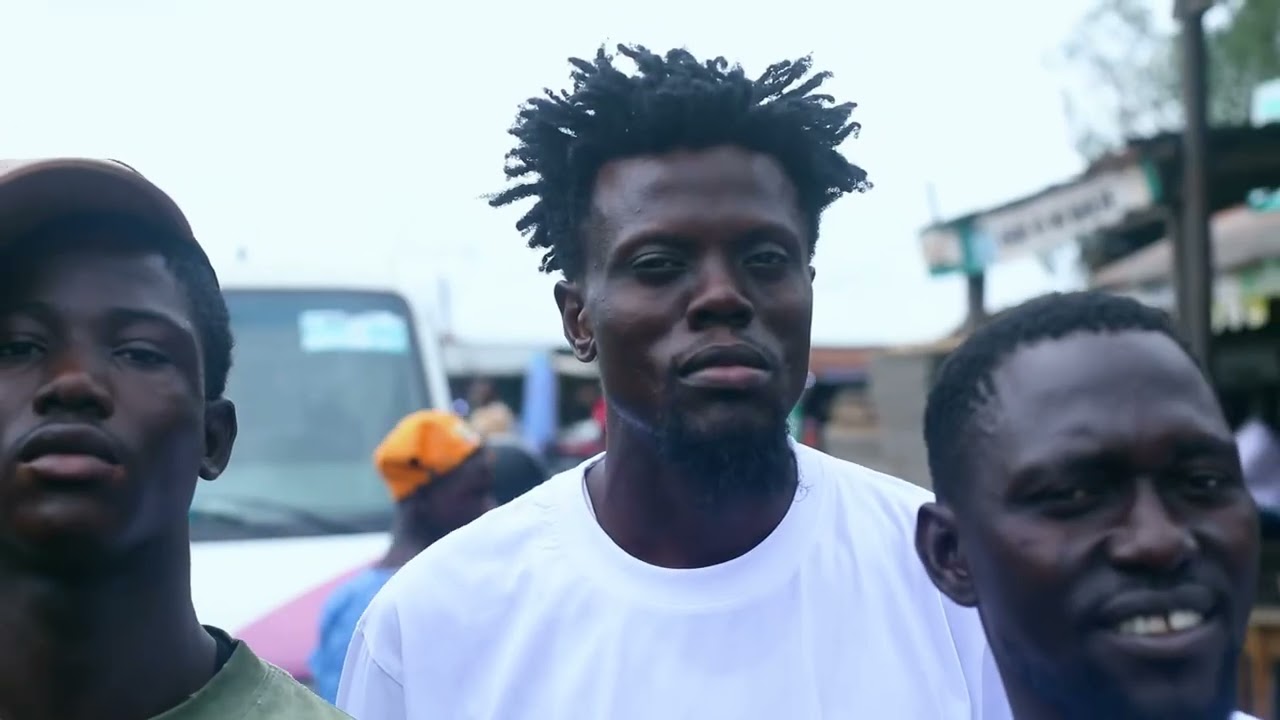 Jazman - Kirakita viral video (Packaged by See Events & Tourism)