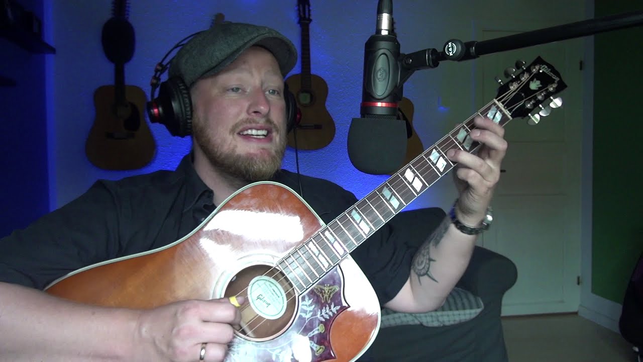 Kære Linedanser - GuitarogDJ.dk