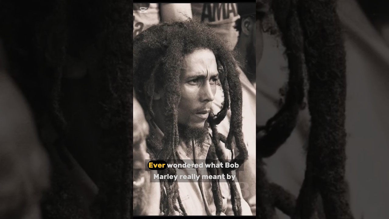 Did Bob Marley Really Shoot the Sheriff?  Unravel the mystery behind &ldquo;I Shot the Sheriff&rdquo;