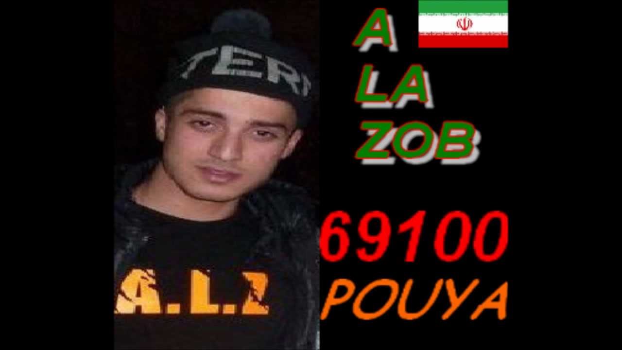 A.L.Z Freestyle A LA ZOB.