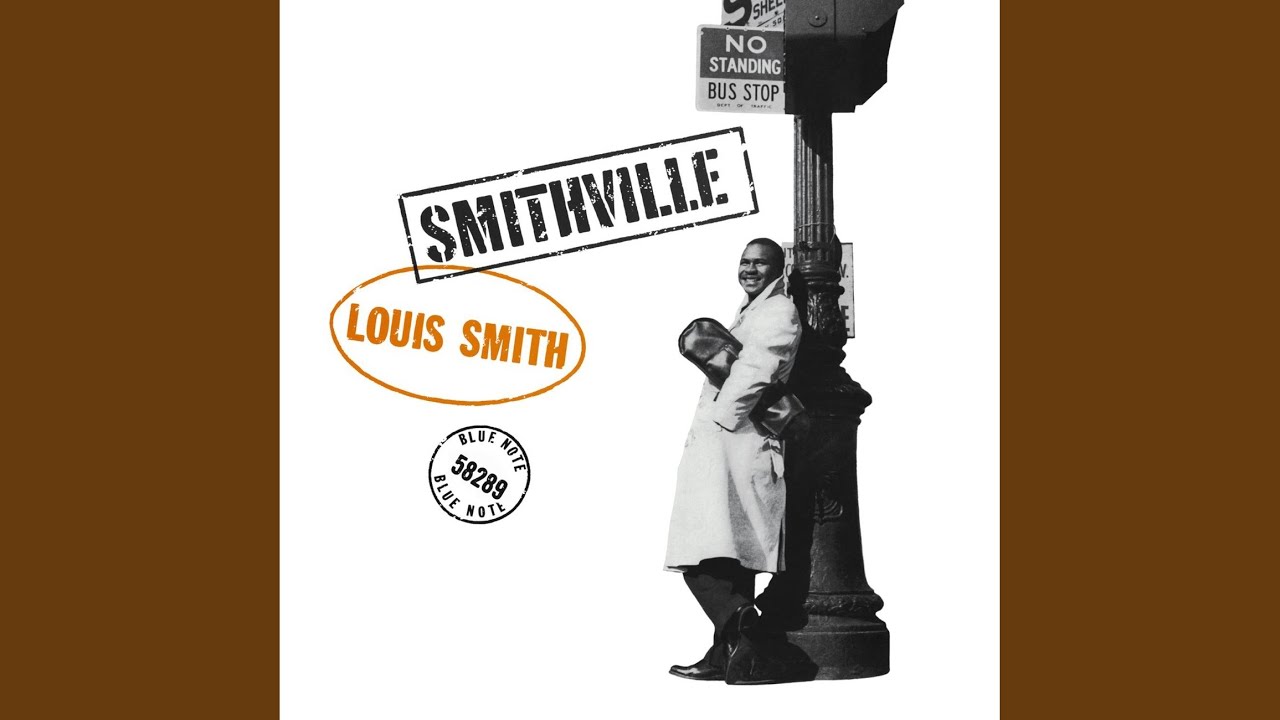 Smithville (Remastered 2007)