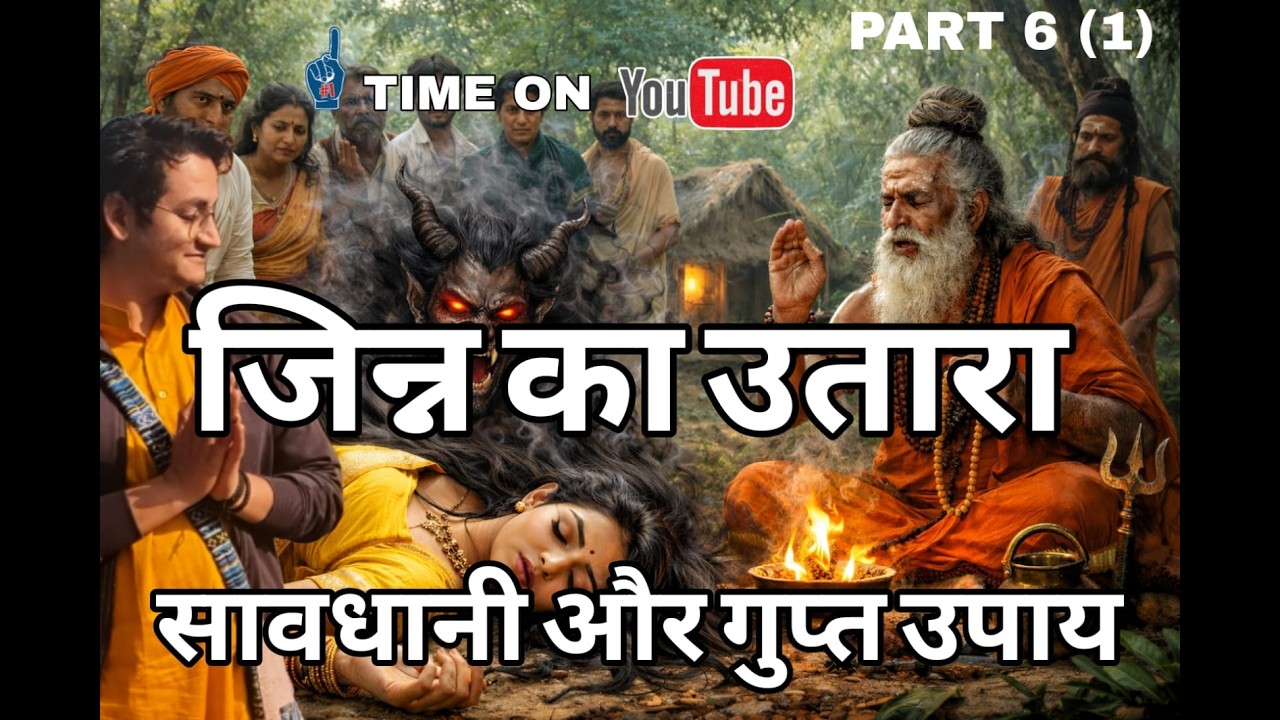 जिन्न को काटने की गुप्त विधि | secret method to cut jinn | jinn badha katne ki vidhi