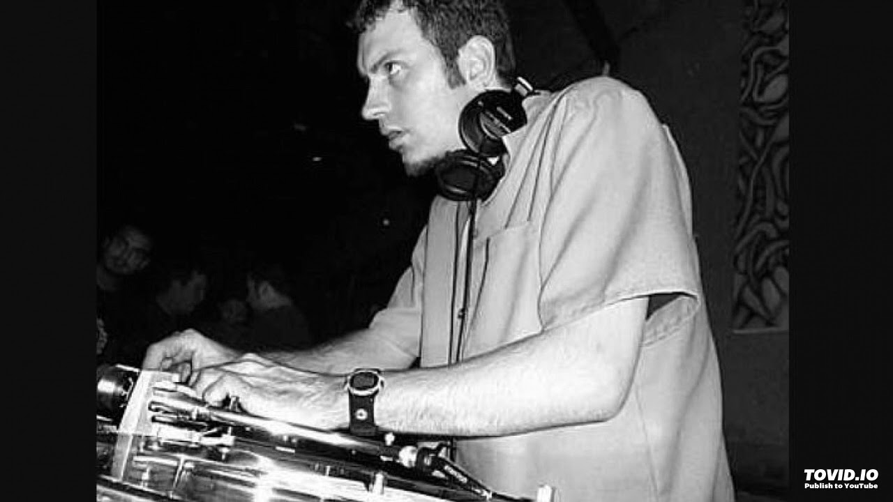 Mark E. Quark - Live In Mexico (2002)