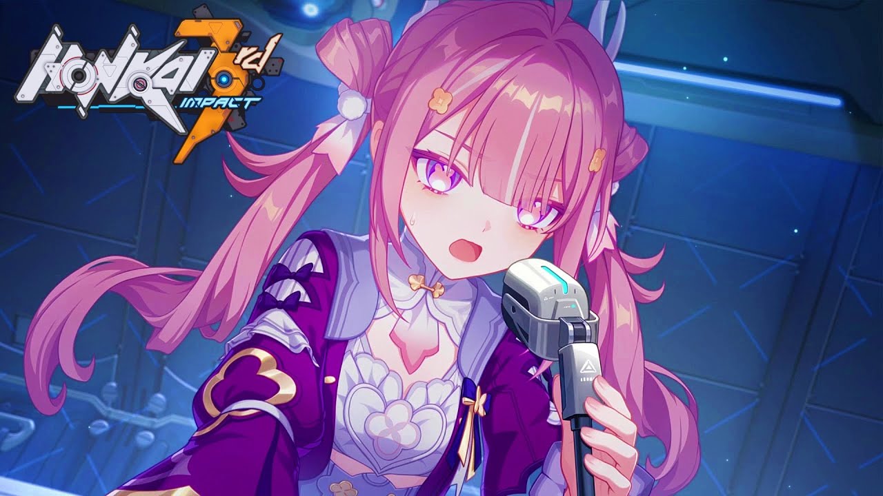 HappyEnd? | Honkai Impact [2.0] | #259