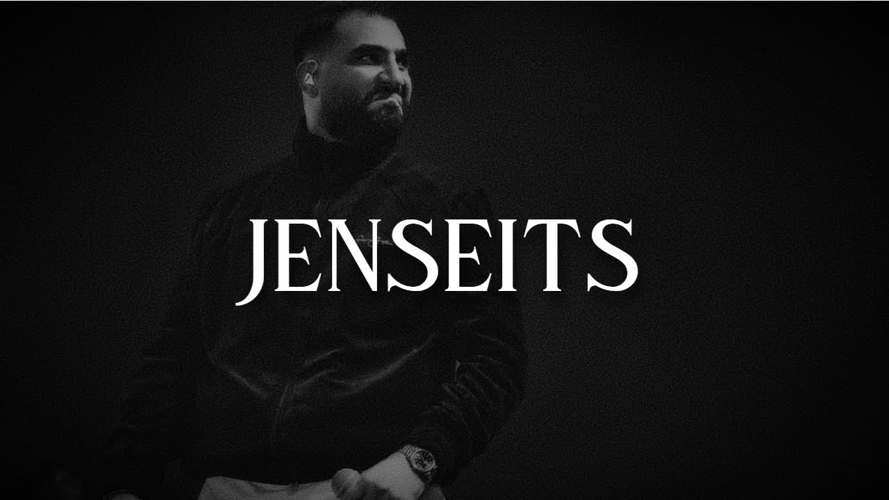 SAMRA Type Beat I JENSEITS (prod. NicoBeatz & d9wn beats)