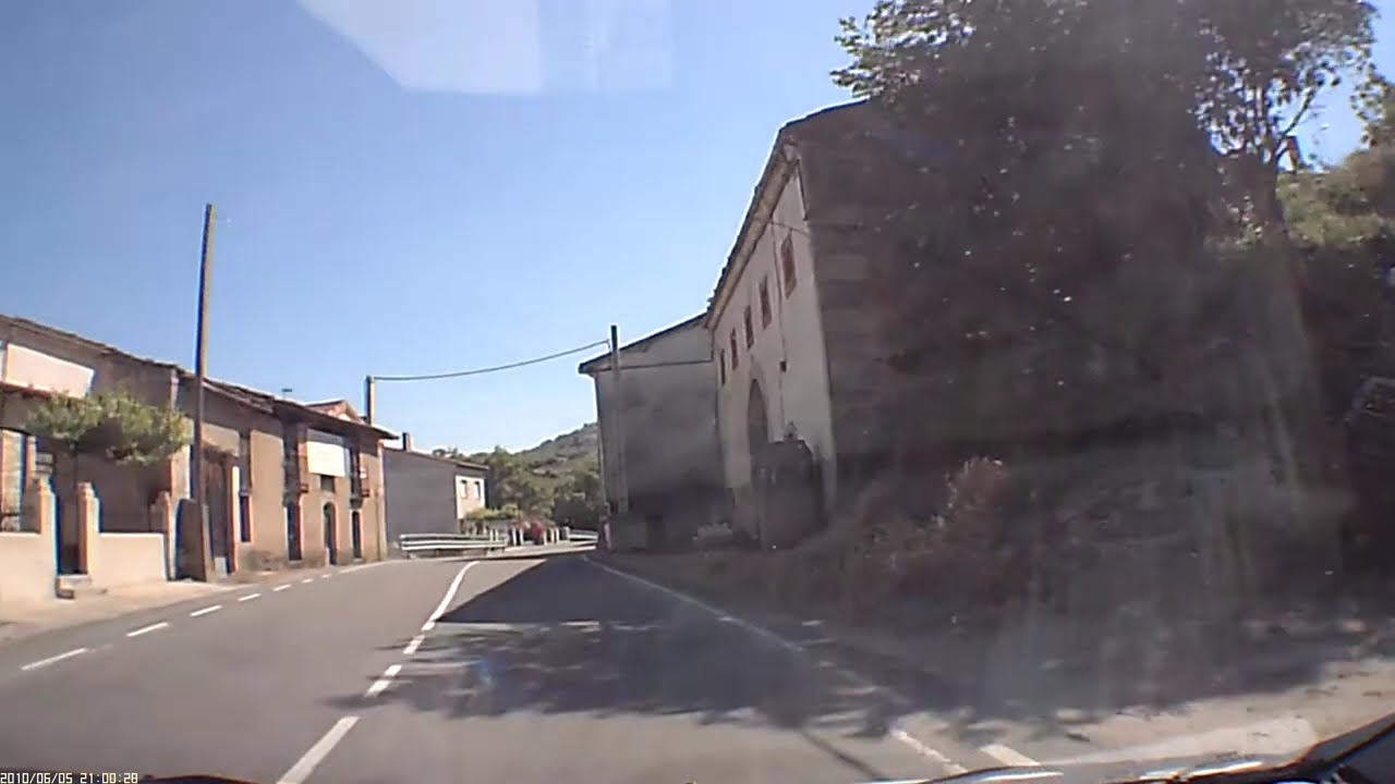 San Esteban de la Sierra