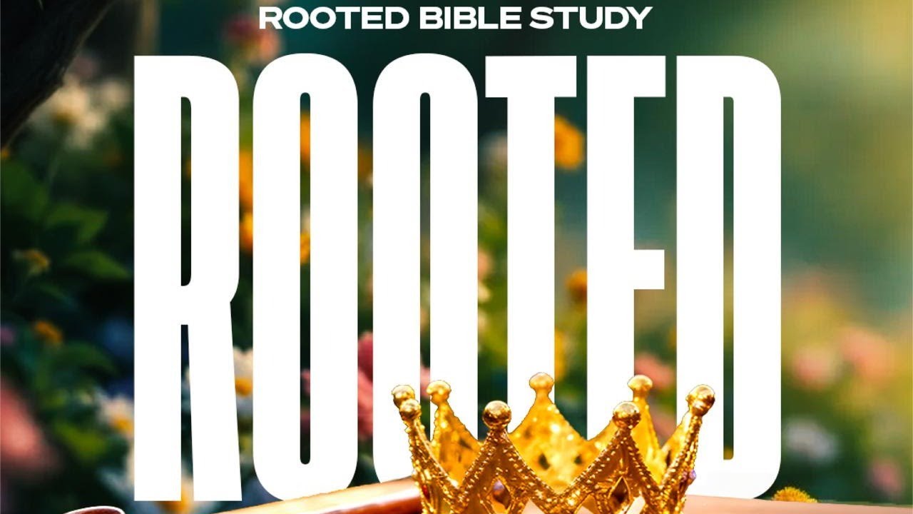 Mathew 20 || Rooted Bible Study || Elder Nick Kamau - 24.02.2026