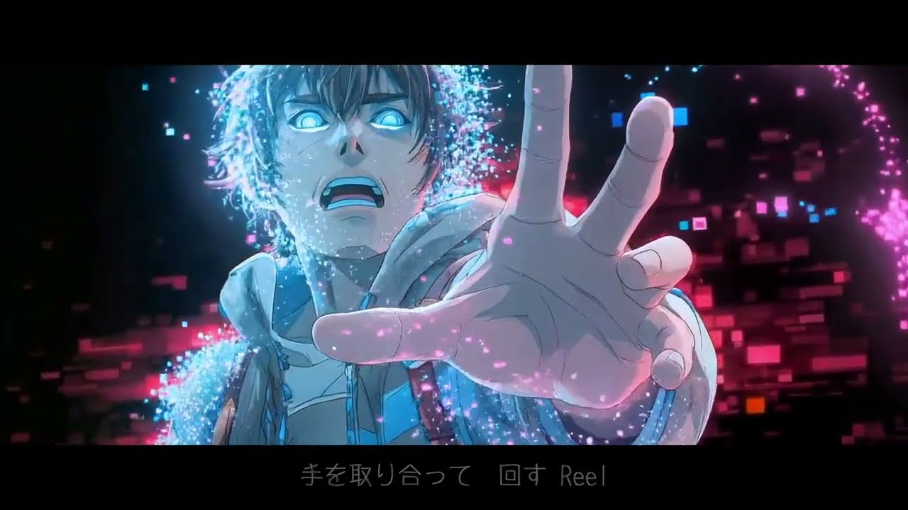 シネマスコープ／Cinema Scope [Music Video]