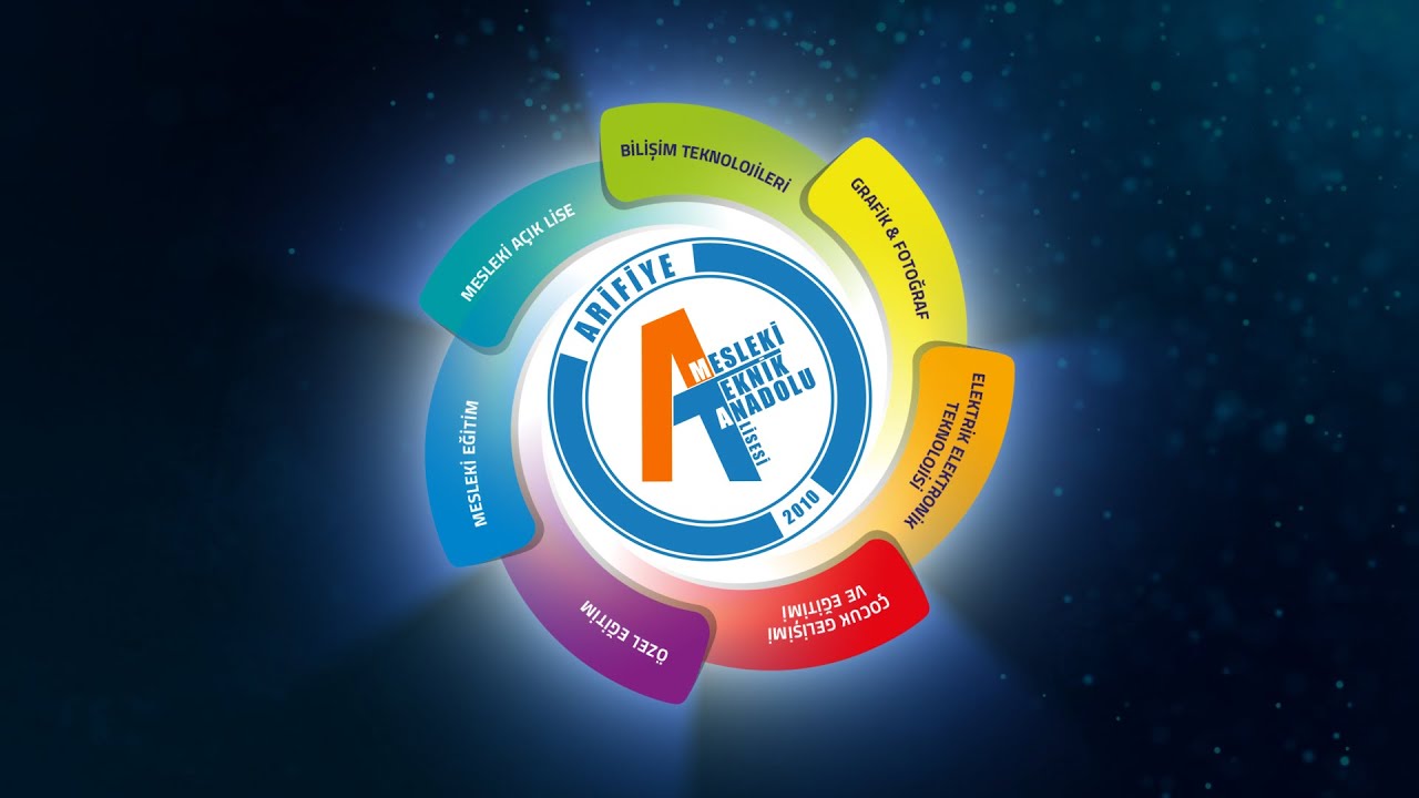 Arifiye Mesleki ve Teknik Anadolu Lisesi Tanıtım Videosu