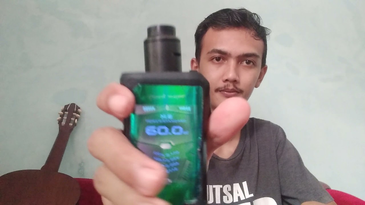 Aegis X feat RDA CSMNT V2