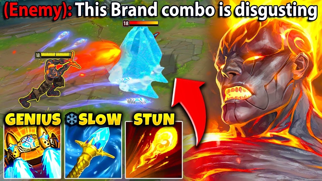 This New Brand Tech Is Completely UNFAIR (Freeze then Melt them)