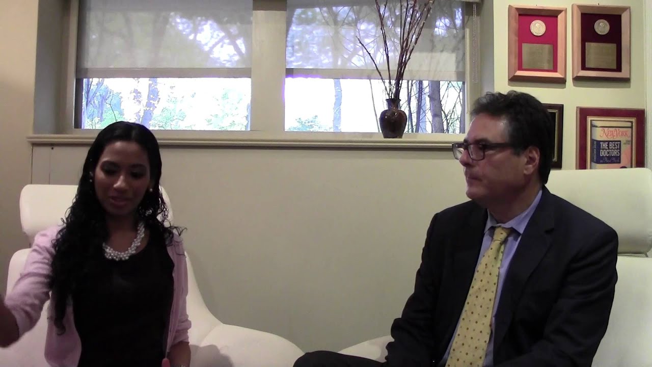Dushyanthi Satchi on Binge Eating Disorder with Dr. Eric Hollander