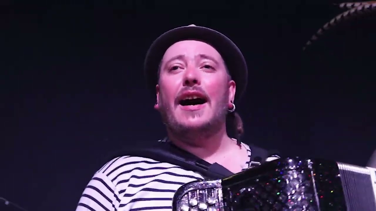 Les prout Concert Solidarité Arques 2024