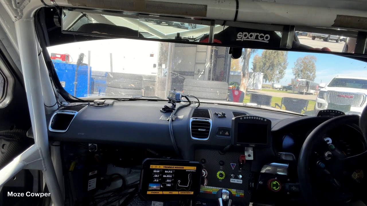 Live with Restream, March 07