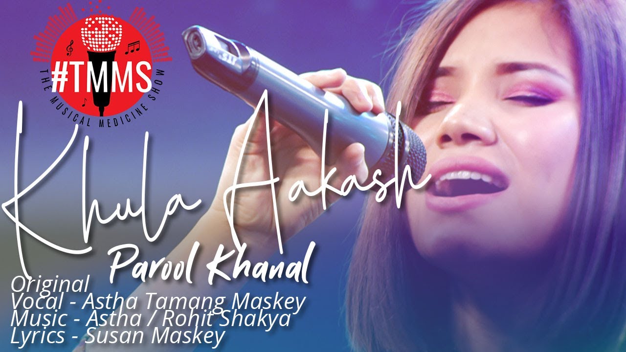 Khula Aakash | Parool Khanal | Abhav Ko Prabhav