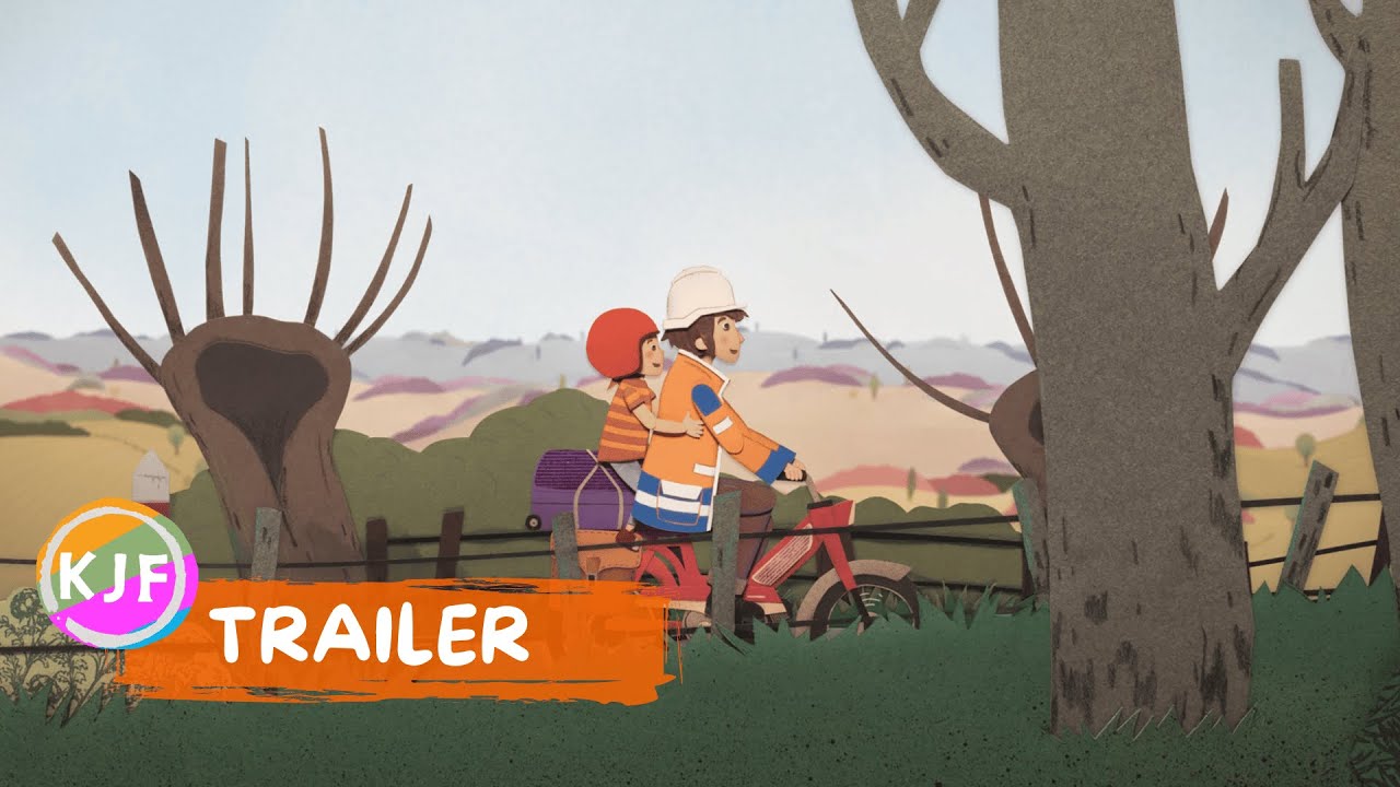 DIE SCHATZSUCHE IM BLAUMEISENTAL | Teaser Trailer Deutsch | ❤️ Ab 2026 im Kino