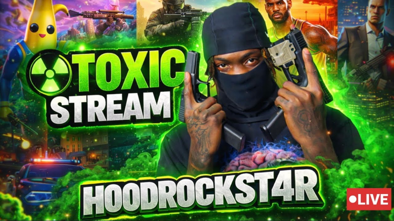 YN GAMING -LIVE🔴