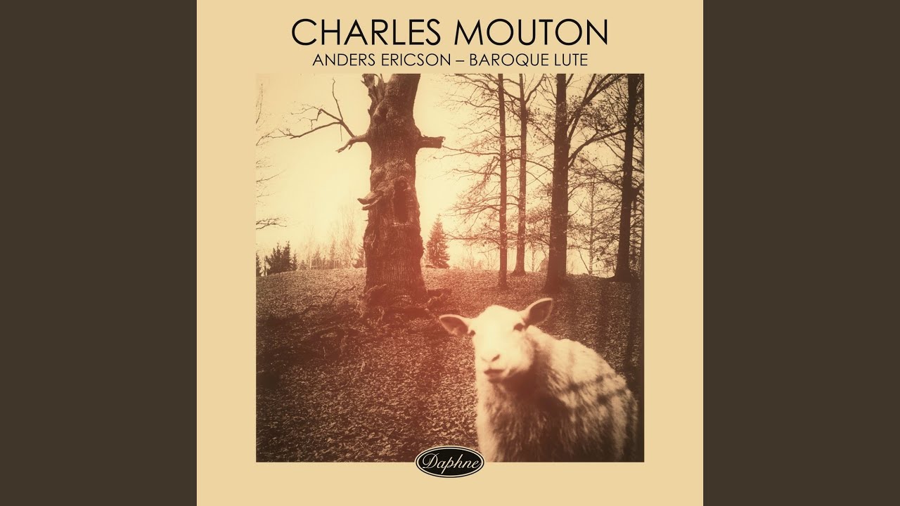 Suite in C Minor from Pieces de luth Premier Liure: I. Prelude