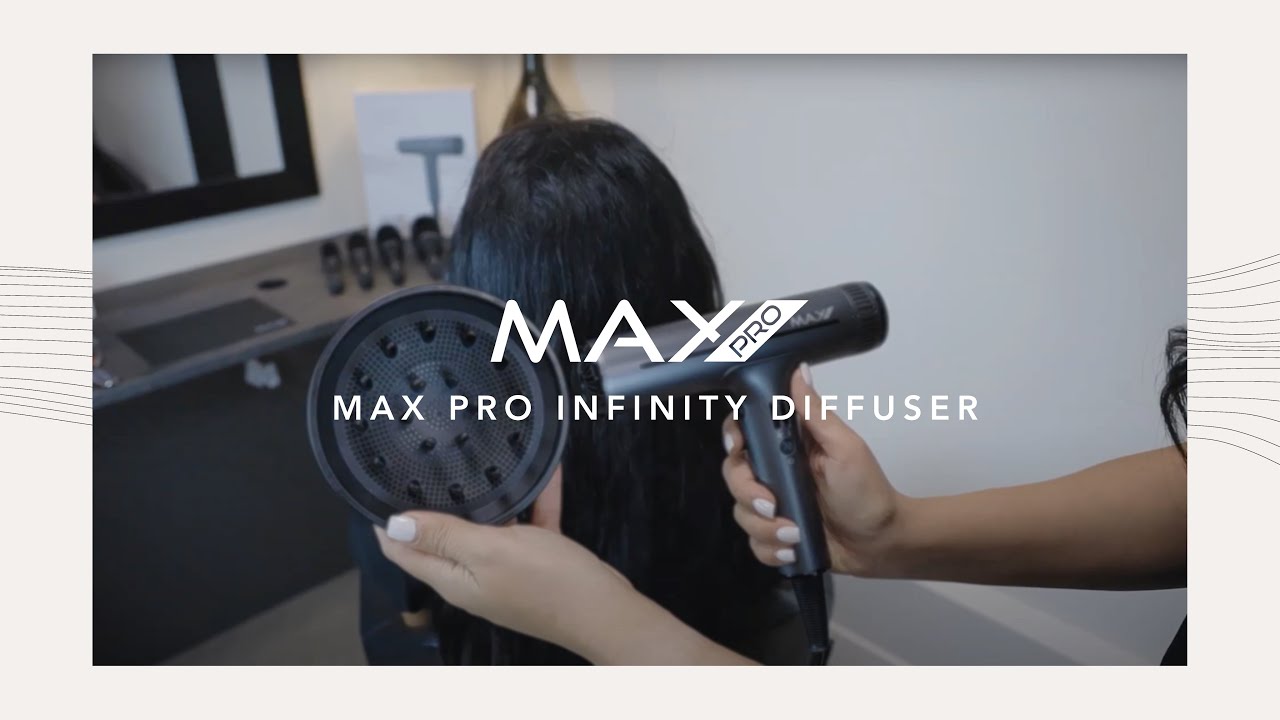 HOW TO USE | Max Pro Infinity (Diffuser)