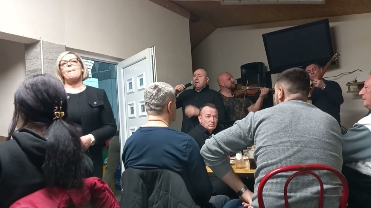 Mira ____ Zela      Pod Ozrenom ........