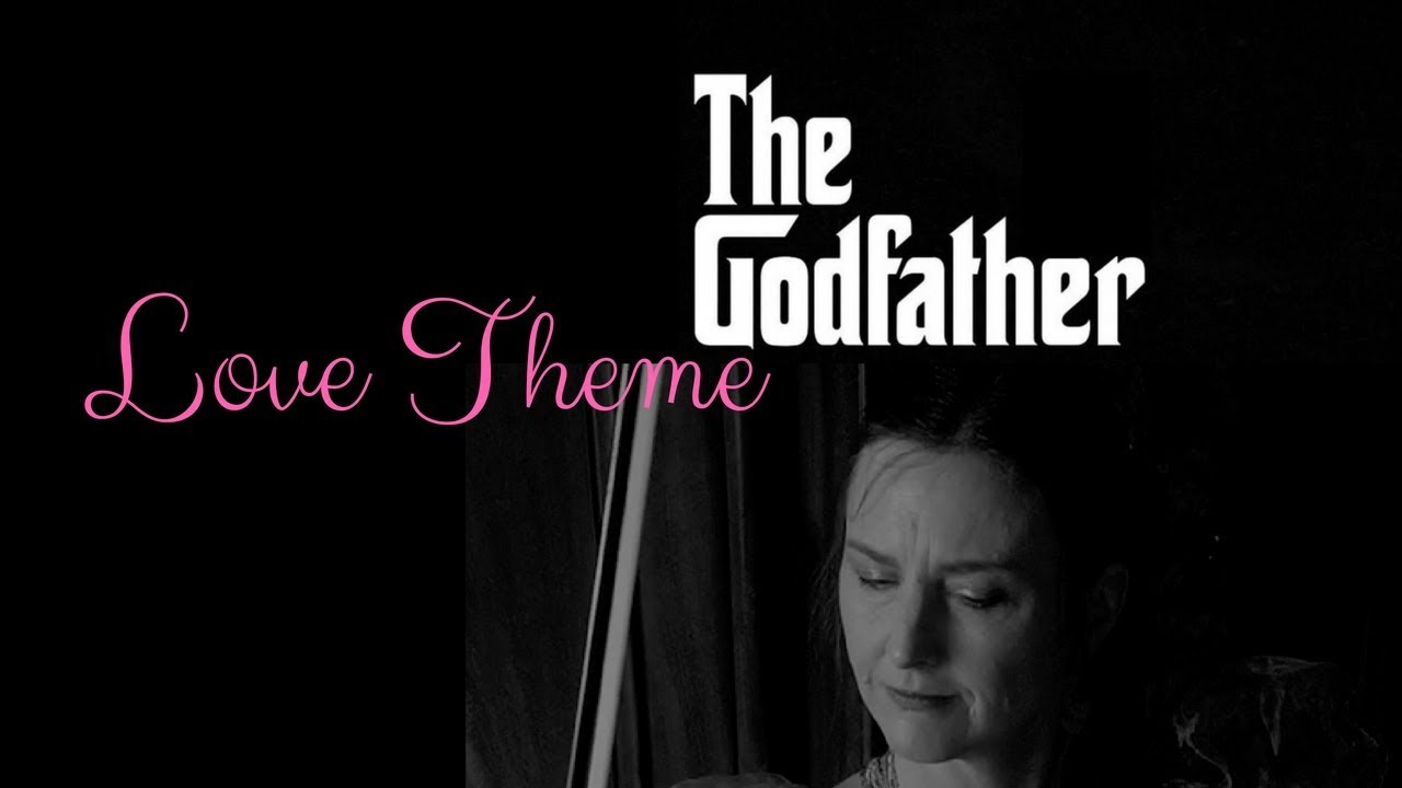 Beautiful Cello Cover of The Godfather (Love Theme) - Cello Sheet Music